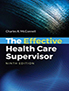 the-effective-health-care-supervisor-books