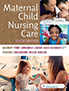 /maternal-child-nursing-care-books