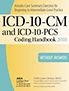 icd-10-cm-and-icd-10-pcs-2018-coding-handbook-without-answers-books