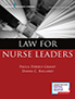 law-for-nurse-leaders-books