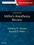 millers-anesthesia-review-books