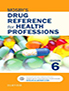 mosbys-drug-reference-for-health-professions-books