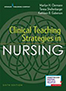 clinical-teaching-strategies-books