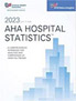 aha-hospital-statistics-2023-books