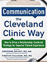 communication-the-cleveland-clinic-books