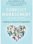 conflict-management-in-healthcare-books