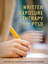 written-exposure-therapy-books
