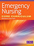 emergency-nursing-core-curriculum-books