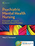 psychiatric-mental-health-nursing-books