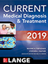current-medical-diagnosis-treatment-2019-books