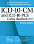 icd-10-cm-and-icd-10-pcs-2019-coding-handbook-without-answers-books