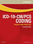 icd-10-cm-pcs-coding-2019-2020-theory-and-practice-books