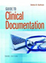guide-to-clinical-documentation-books