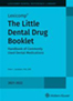 little-dental-drug-booklet-hanbook-books