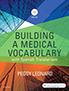building-a-medical-vocabulary-books