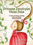 princess-penelopea-hates-peas-books
