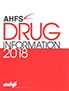 ahfs-drug-information-2018-books