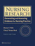 nursing-research-books