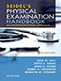 seidels-physical-examination-handbook-books