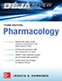 deja-review-pharmacology-books