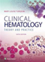 clinical-hematology-books