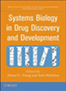 systems-biology-in-drug-discovery-books