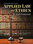 applied-law-and-ethics-for-health-professionals-books