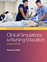 clinical-simulations-for-nursing-education-books
