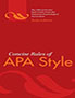 concise-rules-of-apa-style-books