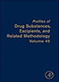 profile-of-drug-substances-excipients-and-related-methodology-books