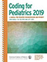 coding-for-pediatrics-2019-books