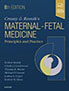 creasy-resniks-maternal-fetal-medicine-books