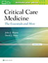 critical-care-medicine-books