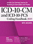 icd-10-cm-and-icd-10-pcs-coding-handbook-books