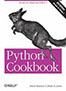 python-cookbook-books
