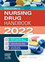 saunders-nursing-drug-handbook-2022-books