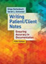 writing-patient-client-notes-ensuring-books