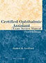 certified-ophthalmic-assistant-exam-review-manual-books