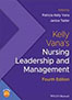 kelly-vanas-nursing-leadership-books