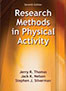 research-methods-in-physical-activity-books