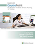 coursepoint-for-rosdahl-textbook-of-basic-nursing-books