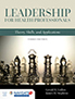 leadership-for-health-professionals-books