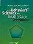 the-behavioral-sciences-and-health-care-books