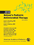 nelson's-pediatric-antimicrobial-therapy-2018-books