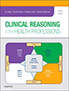 clinical-reasoning-in-the-health-professions-books