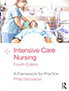 intensive-care-nursing-books
