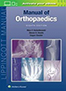 manual-of-orthopaedics-books