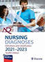 nanda-nursing-diagnoses-books