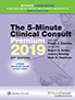 the-5-minute-clinical-consult-books