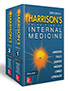 harrisons-principles-of-internal-medicine-books